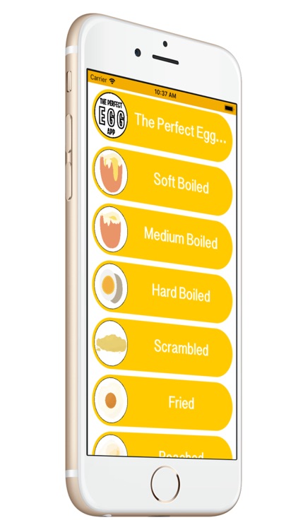 The Perfect Eggs screenshot-3