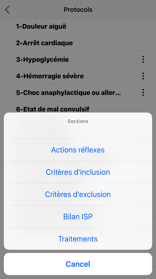 #3. PISU 974 - Réunion (iOS) 由: Alberto Lobo