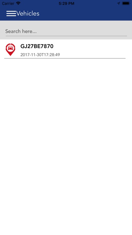 AS GPS screenshot-4
