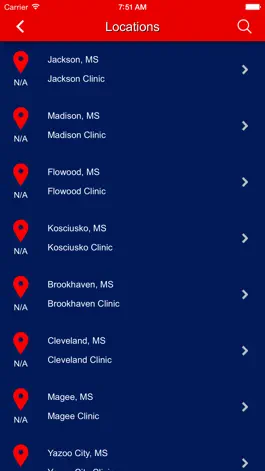 Game screenshot Mississippi Sports Medicine hack