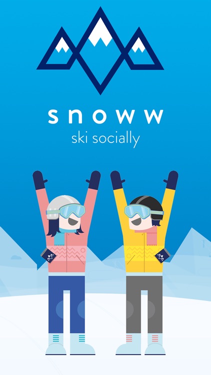 snoww: ski & snowboard tracker screenshot-9