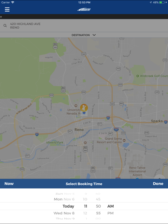 Screenshot #6 pour Whittlesea Checker