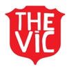 The Vic Brewbar Loyaltymate