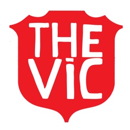 The Vic Brewbar Loyaltymate