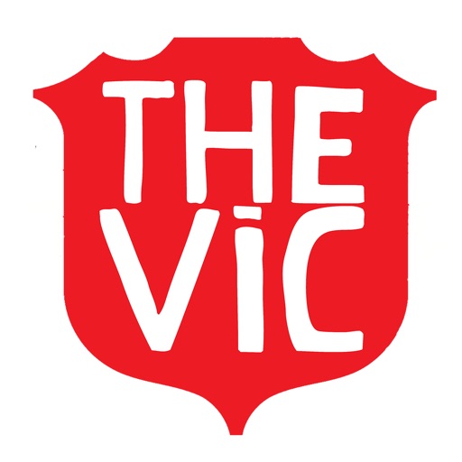 The Vic Brewbar Loyaltymate