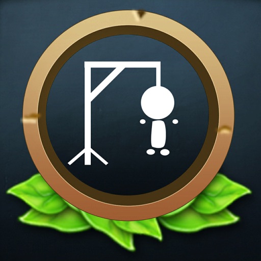 Hangman Pro 2 icon