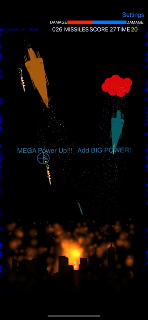 Aerial Attack!!(圖2)-速報App