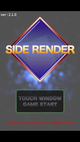 Game screenshot SIDE RENDER mod apk