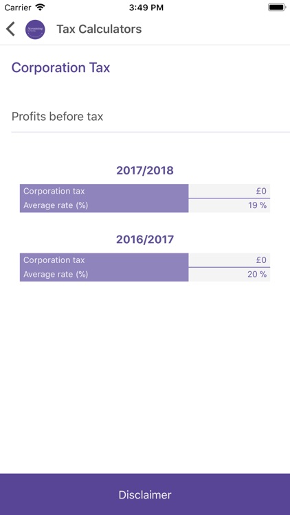 Accounting by Stella App screenshot-3