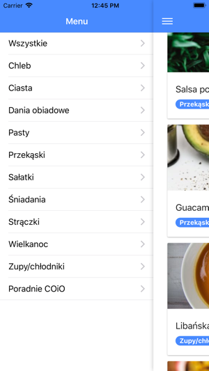 Przepisy COiO(圖3)-速報App