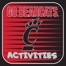 Go Bearcats Activities