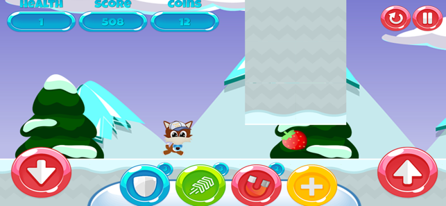 ‎Fast Fox Screenshot