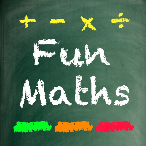 Fun Math - Brain Training