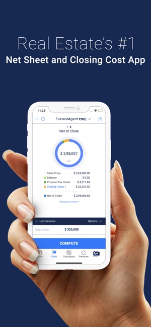 EverestLandAgent ONE(圖3)-速報App