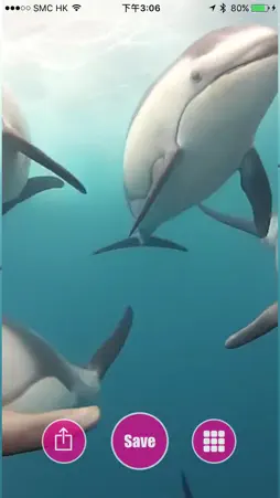 Xscreen - Live LockScreen screenshot 5
