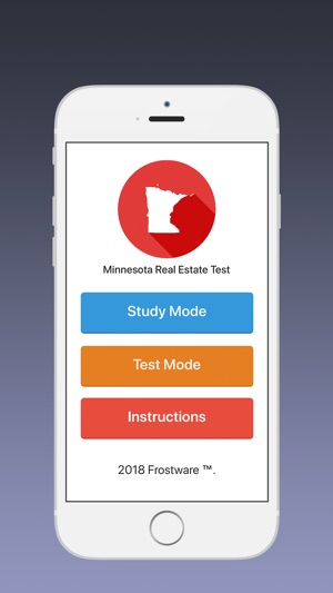 Minnesota - Real Estate Test(圖1)-速報App