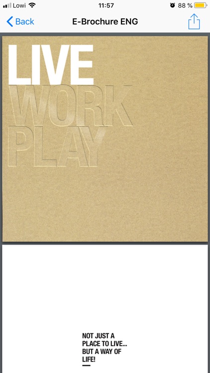 Higuerón West 217 screenshot-4