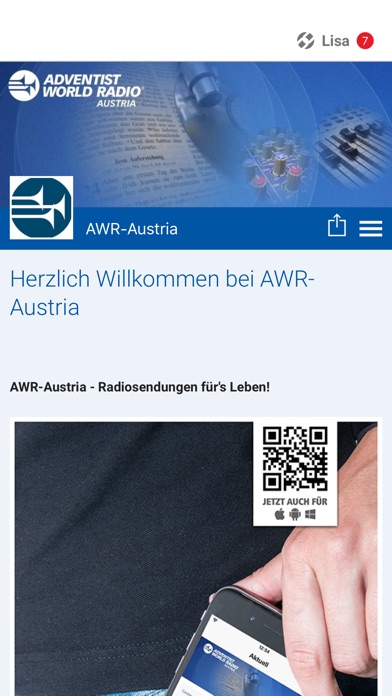 【图】AWR-Austria(截图1)