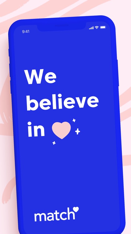 Match™ - #1 Dating App. screenshot-0