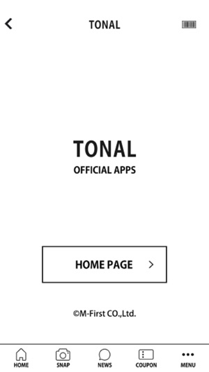 TONAL(圖2)-速報App