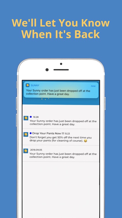 Sunny Ireland screenshot-3