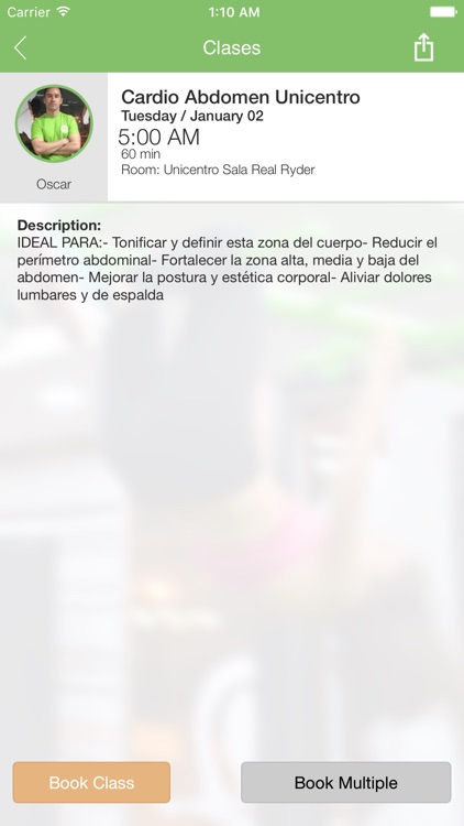 Joy Fit screenshot-3