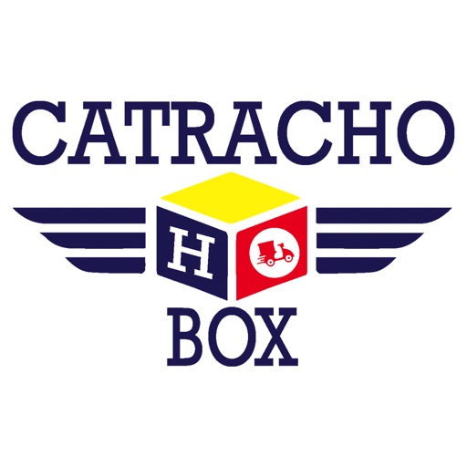 Catracho Box icon