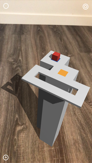 Cubiques AR
