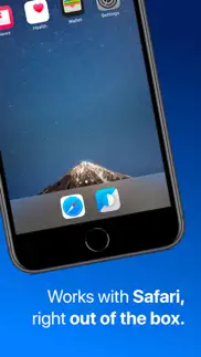purify: block ads and tracking айфон картинки 3