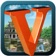 iVietnamese app icon - Education app for iPhone