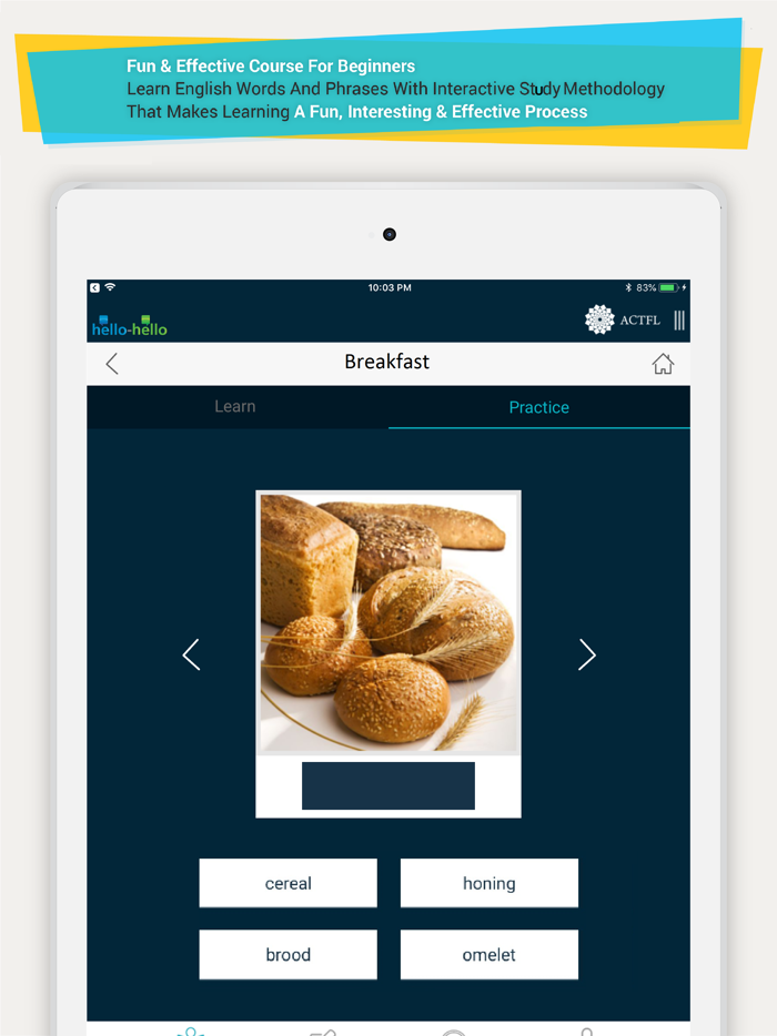 Learn Dutch Vocabulary HH