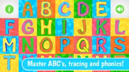 abc tracing from dave and ava problems & solutions and troubleshooting guide - 4
