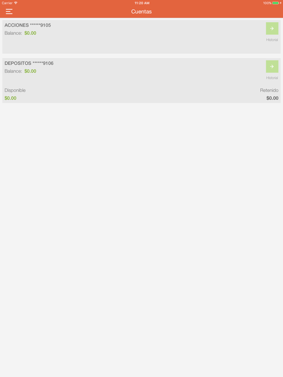 Screenshot #6 pour Floridacoop