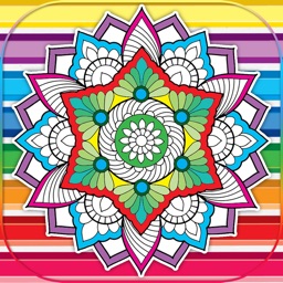 Adult Coloring Book Pages