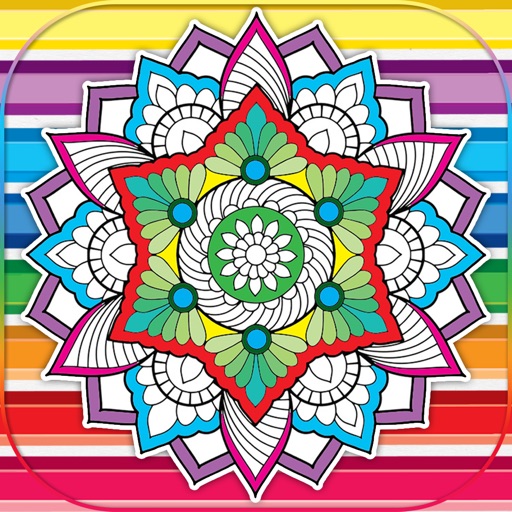 Adult Coloring Book Pages