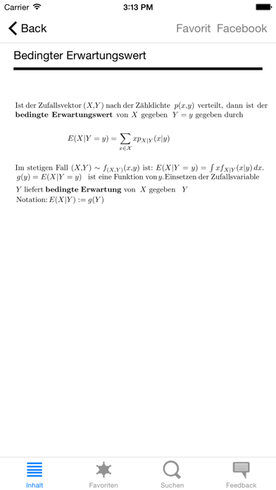 How to cancel & delete Basiswissen Statistik from iphone & ipad 3