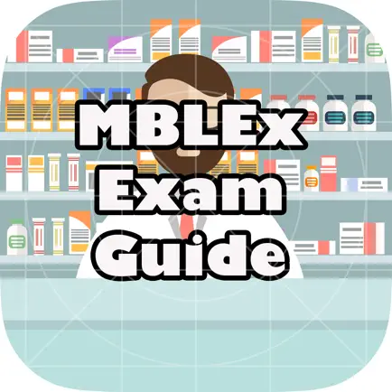 MBLEx Exam Guide - Massage Читы