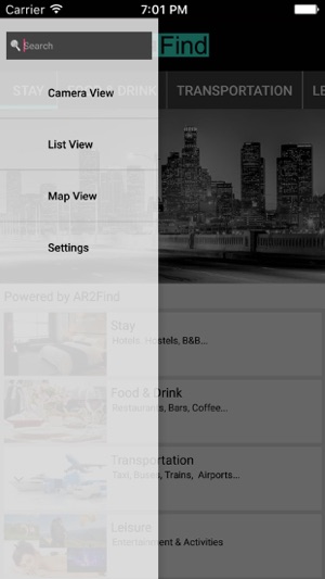 Traveul(圖5)-速報App