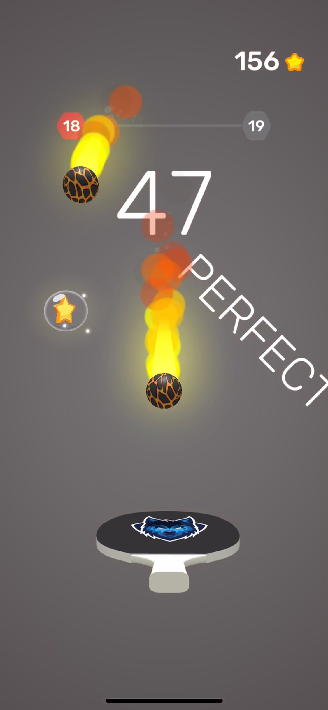 Ping Pong King screenshot 11