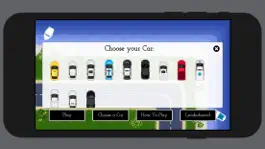 Game screenshot Cardriventure apk