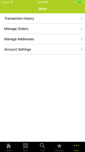 Flash Orders(圖4)-速報App