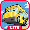 アルファベットカー Lite