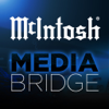 McIntosh Media Bridge for iPad - McIntosh Laboratory, Inc.