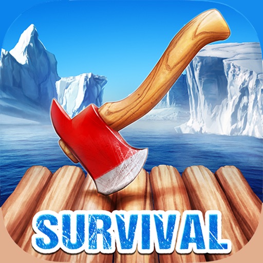 Ocean Evolve Survival iOS App