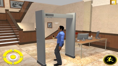 Scary Manager 3D screenshot 3