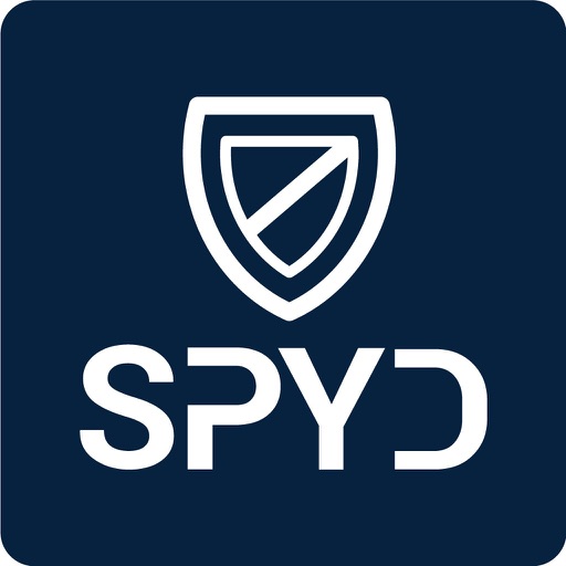 SpyD icon