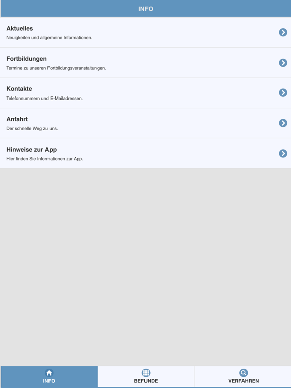 Screenshot #4 pour Labor-HN