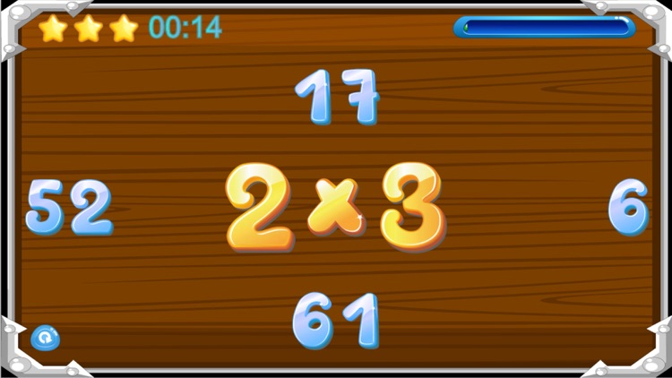 = 12. Tabliczka Mnożenia