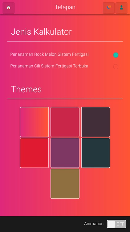 MARDI myAgriSmartCalculator