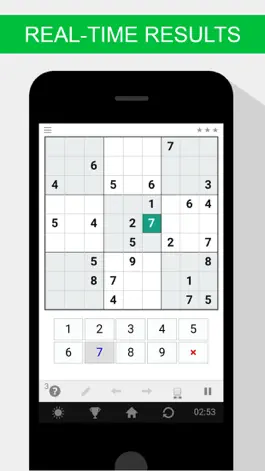 Game screenshot Sudoku - SDG mod apk
